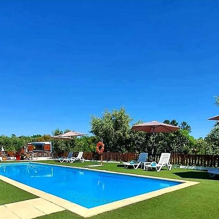Monte Familia Ferreira Hotel Vale de Acor Kültér fotó