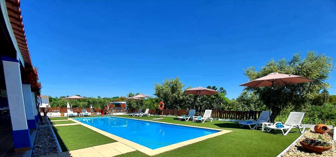 Monte Familia Ferreira Hotel Vale de Acor Kültér fotó