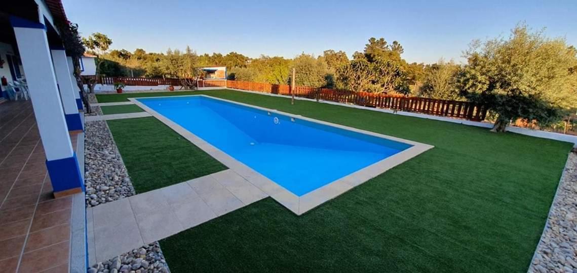 Monte Familia Ferreira Hotel Vale de Acor Kültér fotó
