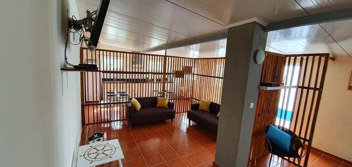 Monte Familia Ferreira Hotel Vale de Acor Kültér fotó