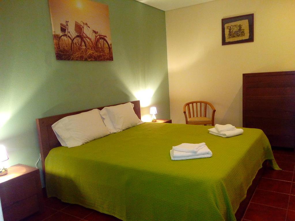 Monte Familia Ferreira Hotel Vale de Acor Kültér fotó