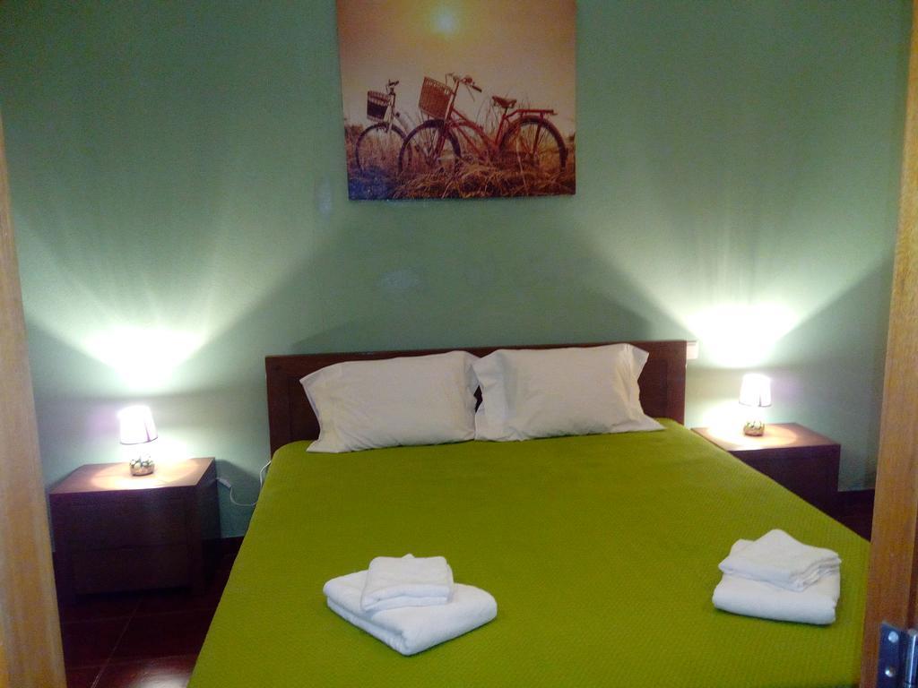 Monte Familia Ferreira Hotel Vale de Acor Kültér fotó