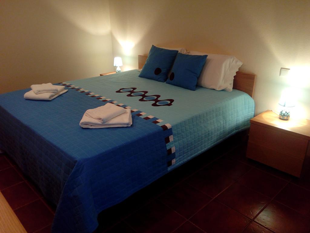 Monte Familia Ferreira Hotel Vale de Acor Kültér fotó