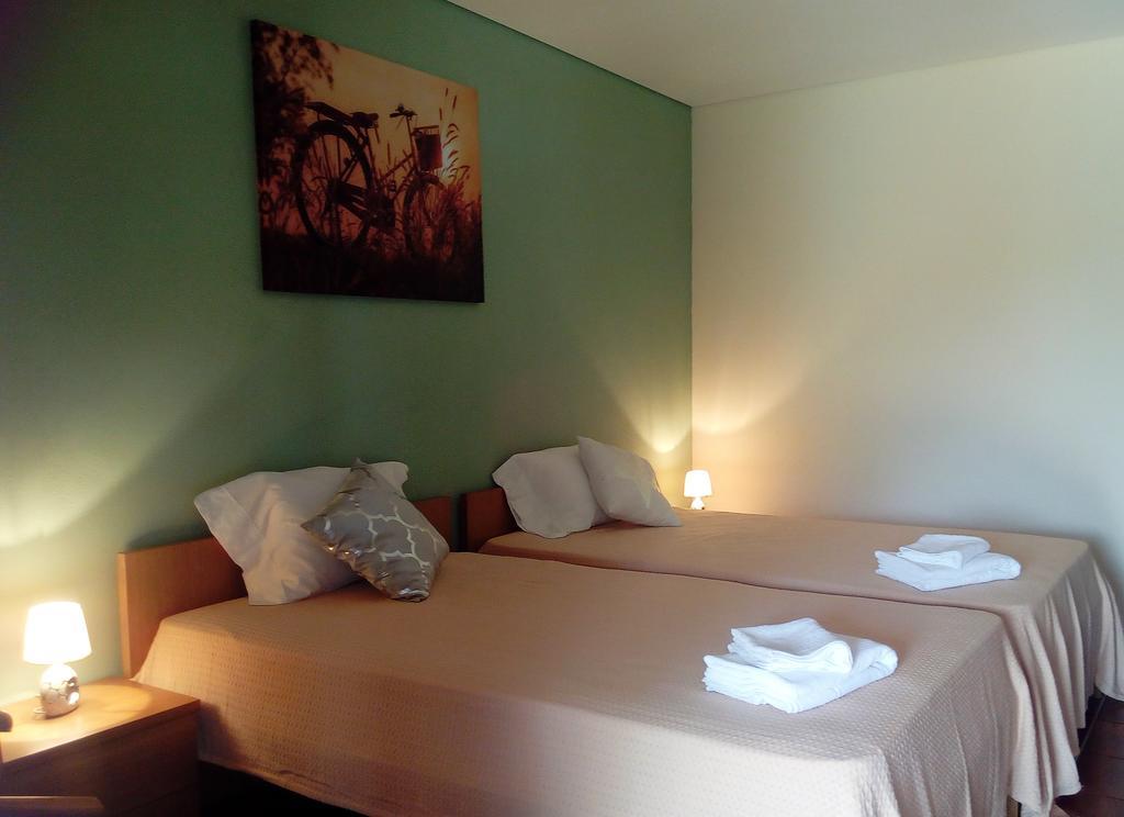 Monte Familia Ferreira Hotel Vale de Acor Kültér fotó