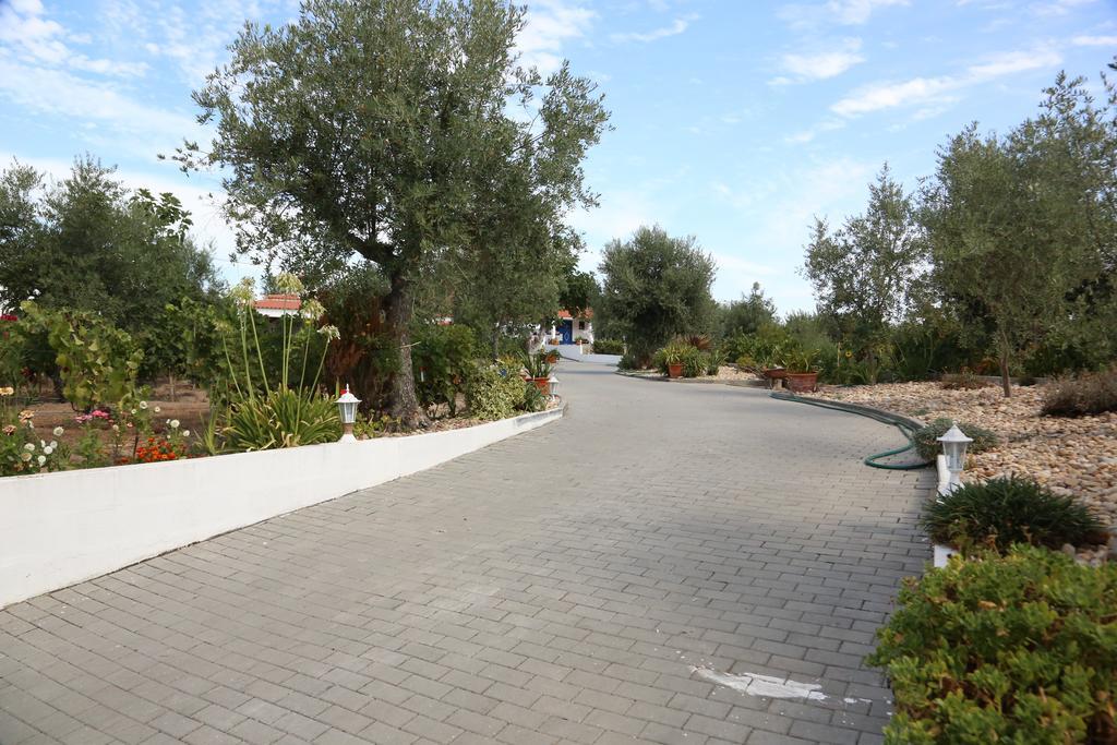 Monte Familia Ferreira Hotel Vale de Acor Kültér fotó