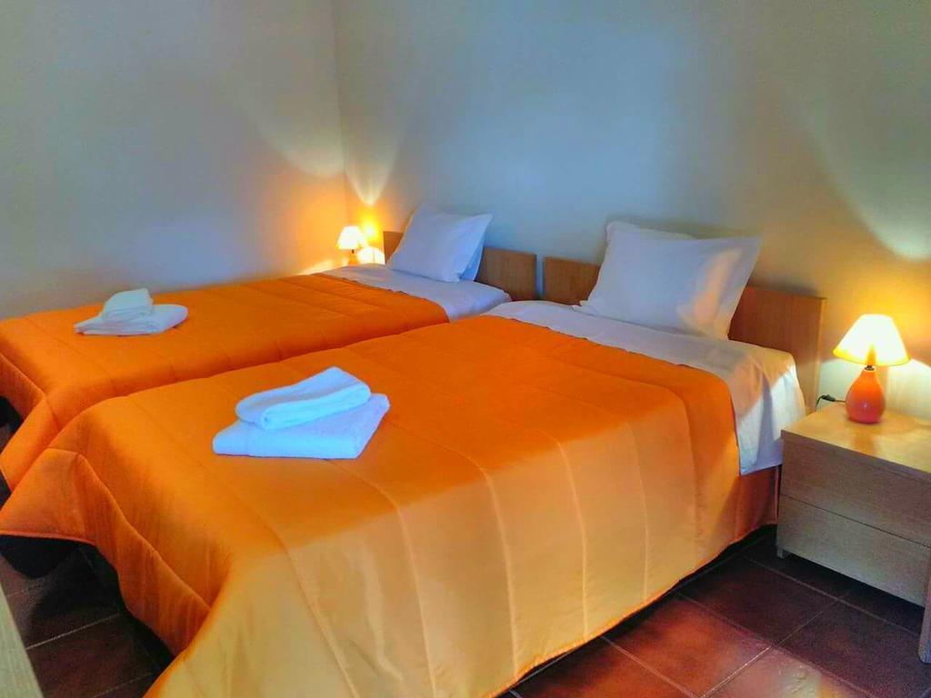 Monte Familia Ferreira Hotel Vale de Acor Kültér fotó