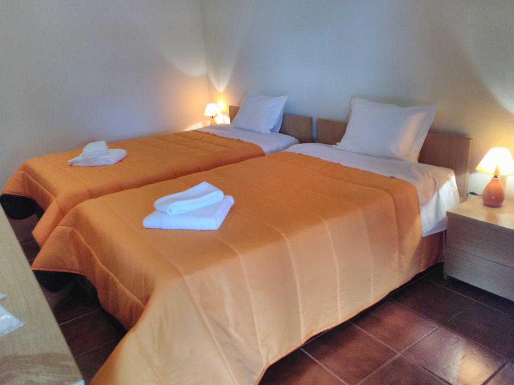 Monte Familia Ferreira Hotel Vale de Acor Kültér fotó