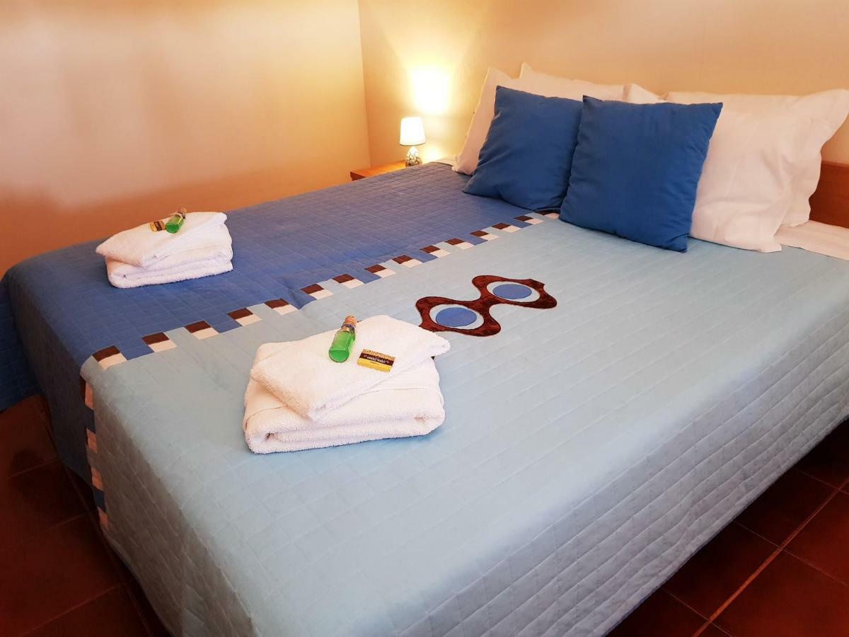Monte Familia Ferreira Hotel Vale de Acor Kültér fotó